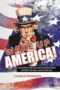 Produktbild: Wake Up America!
