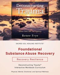 Produktbild: Foundational Substance Abuse Recovery