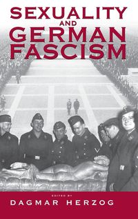 Produktbild: Sexuality and German Fascism