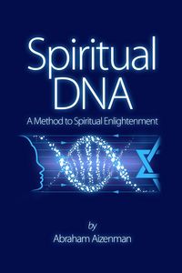 Produktbild: Spiritual DNA - A Method for Spiritual Enlightenment