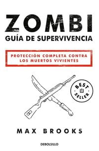 Produktbild: Zombi: Gu&iacute;a de Supervivencia / The Zombie Survival Guide
