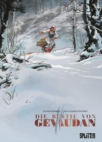 Produktbild: Die Bestie von G&eacute;vaudan