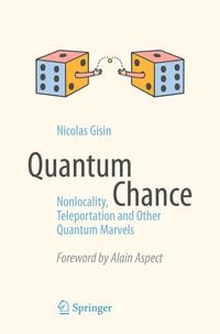 Produktbild: Quantum Chance