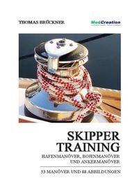 Bild vom Artikel Skippertraining vom Autor Thomas Brückner