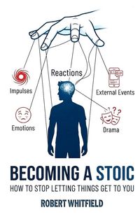 Produktbild: Becoming a Stoic
