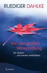 Produktbild: Von der gro&szlig;en Verwandlung