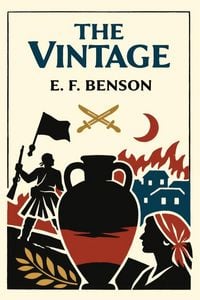 Produktbild: The Vintage