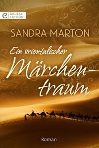 Produktbild: Ein orientalischer M&auml;rchentraum