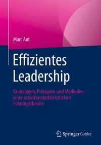 Produktbild: Effizientes Leadership