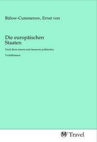 Produktbild: Die europ&auml;ischen Staaten
