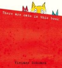Produktbild: There are Cats in This Book