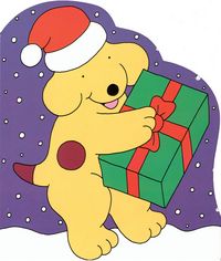 Produktbild: Merry Christmas, Spot!