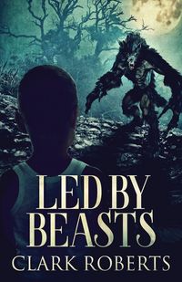 Produktbild: Led By Beasts