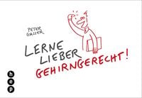 Produktbild: Lerne lieber gehirngerecht!
