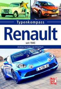 Produktbild: Renault