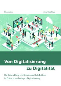 Produktbild: Von Digitalisierung zu Digitalit&auml;t