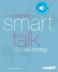 Bild vom Artikel Smart Talk vom Autor Doris Märtin