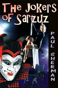 Produktbild: Jokers of Sarzuz