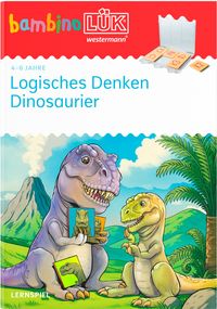 Produktbild: bambinoL&Uuml;K