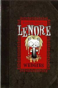 Produktbild: Lenore - Wedgies (Colour Edition)