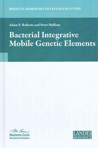 Produktbild: Roberts, A: Bacterial Integrative Mobile Genetic Elements
