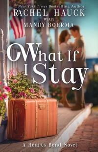 Produktbild: What If I Stay