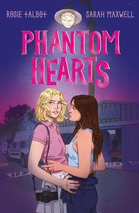 Produktbild: Phantom Hearts