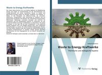 Produktbild: Waste to Energy Kraftwerke