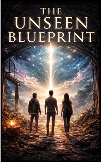 Produktbild: The Unseen Blueprint