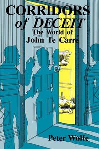 Produktbild: Corridors of Deceit