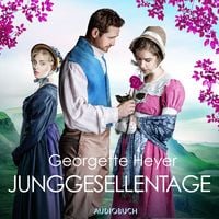 Produktbild: Junggesellentage