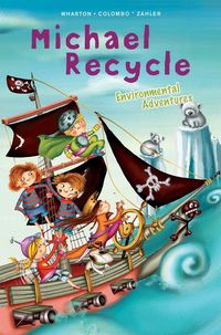 Produktbild: Michael Recycle's Environmental Adventures
