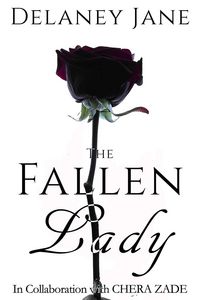 Produktbild: The Fallen Lady (The Secrets of Pemberley, #2)