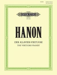 Bild vom Artikel Der Klavier-Virtuose vom Autor Charles-Louis Hanon
