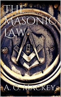 Produktbild: The Masonic Law