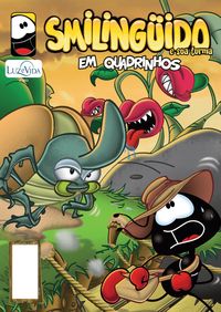 Produktbild: Smiling&uuml;ido e sua Turma em Quadrinhos - 53
