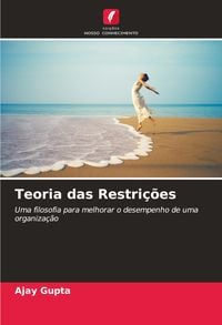 Produktbild: Teoria das Restri&ccedil;&otilde;es