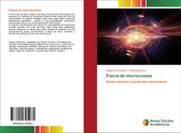 Produktbild: F&iacute;sica do microcosmo