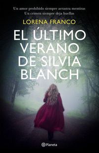 Produktbild: El &uacute;ltimo verano de Silvia Blanch