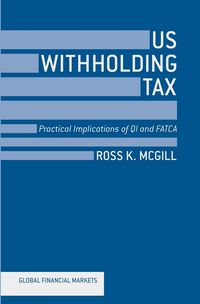 Produktbild: US Withholding Tax