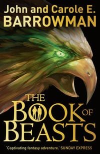 Produktbild: The Book of Beasts