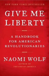 Produktbild: Give Me Liberty
