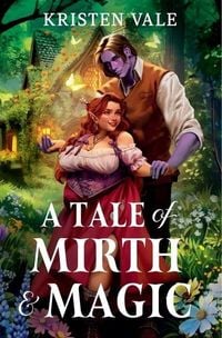 Produktbild: A Tale of Mirth & Magic