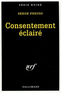 Produktbild: Fre-Consentement Eclaire