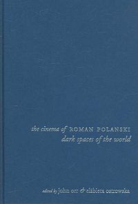 Produktbild: Orr, J: Cinema of Roman Polanski