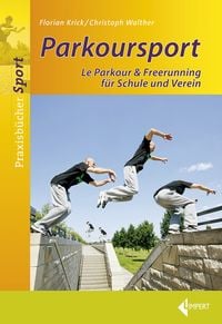 Produktbild: Parkoursport