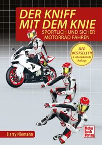 Produktbild: Der Kniff mit dem Knie