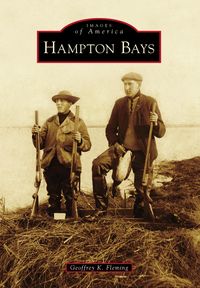 Produktbild: Hampton Bays
