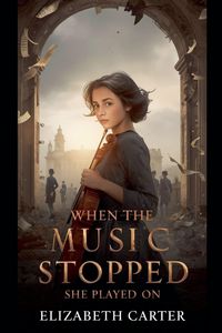 Produktbild: When the Music Stopped, She Played On