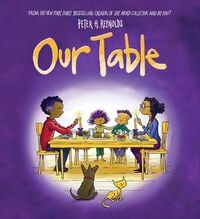 Produktbild: Our Table (PB)